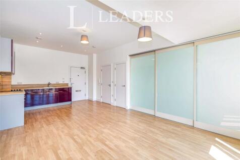 Open Plan