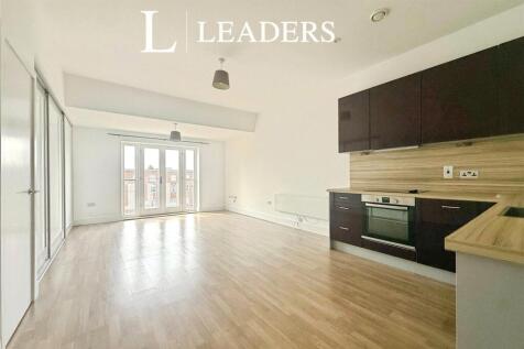 Open Plan