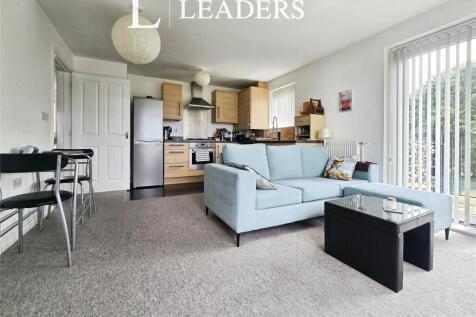Lounge Kitchen