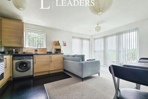 Kitchen Lounge