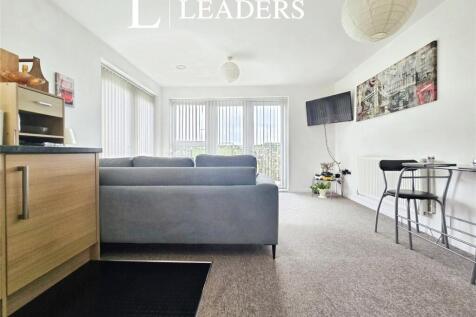 Lounge Kitchen
