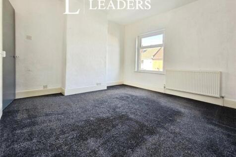 Front Bedroom
