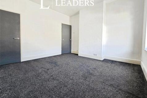 Front Bedroom