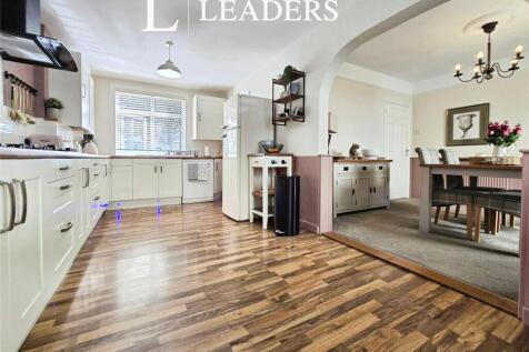 Kitchen Dining