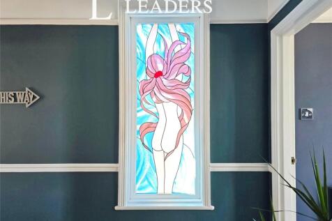 Landing Window