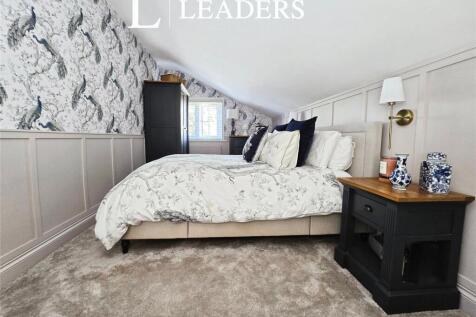 Bed 1