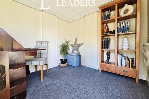 Office/Cabin