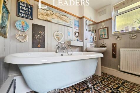 Gr Bathroom