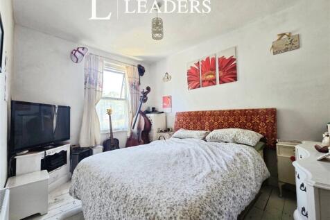 Bed 1
