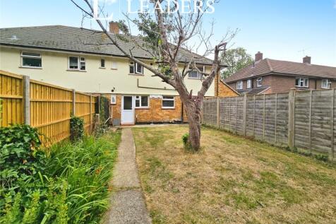 Garden/Rear