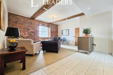 Open Plan