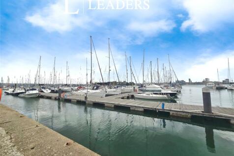 Waterfront Location