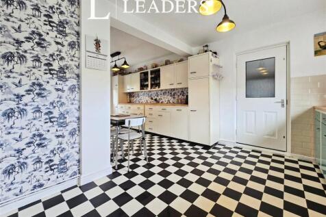 Kitchen Dining