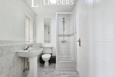 En-Suite Shower