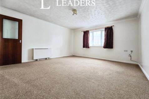 Lounge/Bedroom