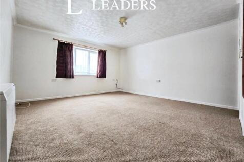 Lounge/Bedroom