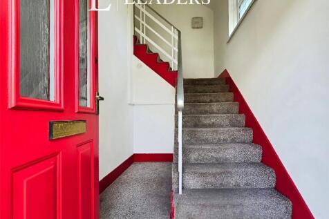 Hall/Entrance