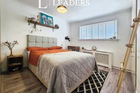 Bed 1