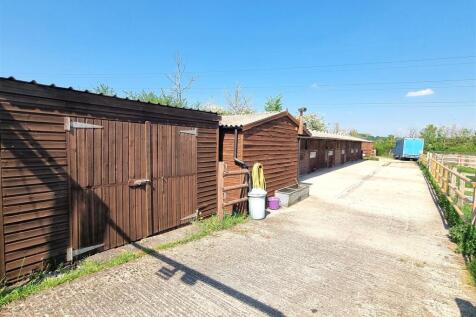 Stables at Rowde - Hay Barn.jpg