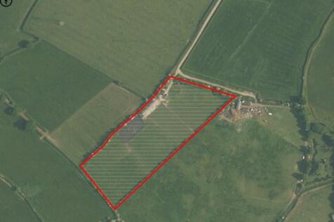 Stables at Rowde - Aerial.jpg