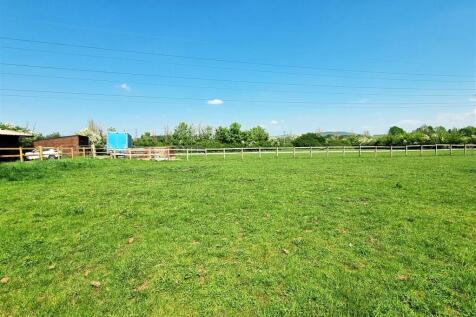 Stables at Rowde - Paddock.jpg