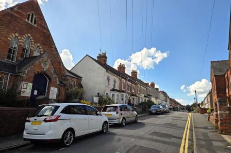Moravian Church - Street Scene.jpg
