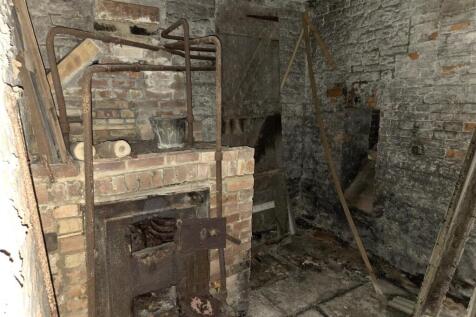 Moravian Church - Cellar.jpg