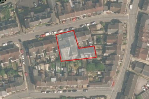 Moravian Church - Aerial.png