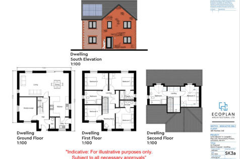 Architect Drawing...