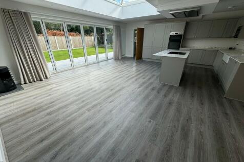 Kitchen Dining Ar...