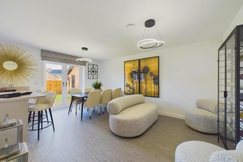 Family Area