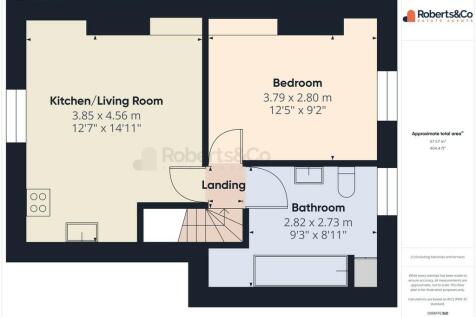 First Floor Self ...