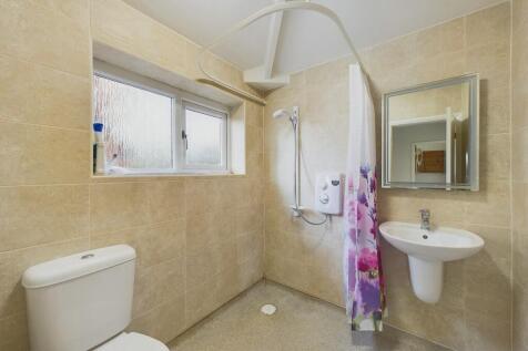 Wet Room
