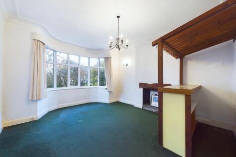 Front Reception