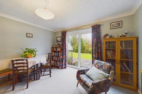 Rear Reception