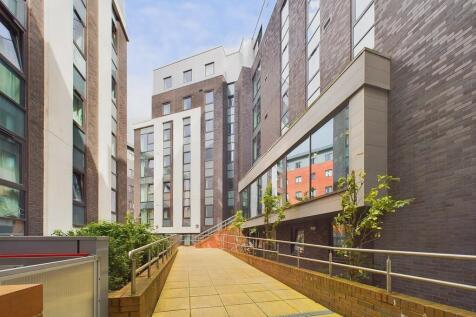 Outdoor Area