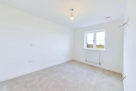 Bedroom Five