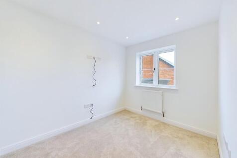 Bedroom Six