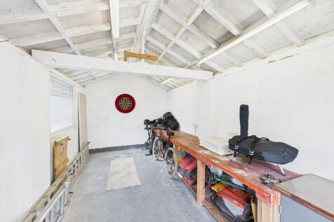 Outbuilding
