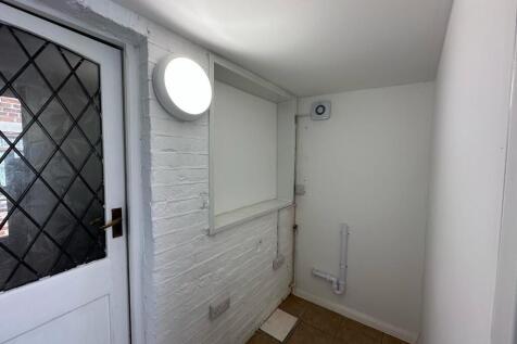 Utility Area
