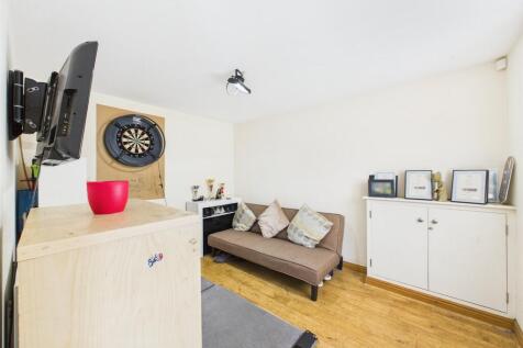 Office/ Play Room
