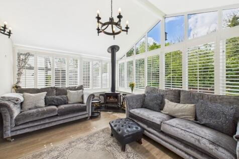 Sun Room