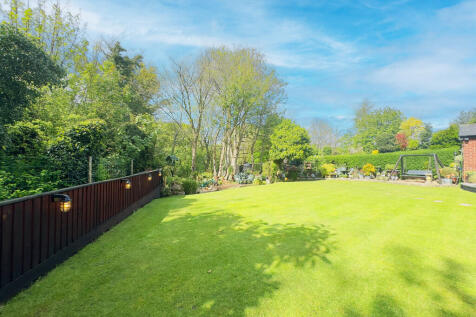 GARDEN VIEW 2