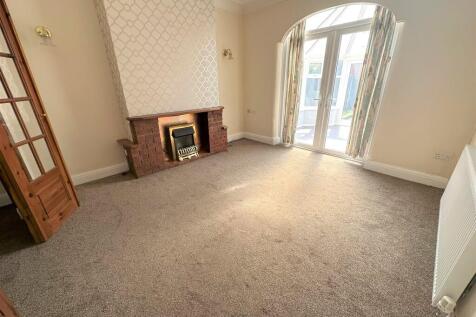 Second Reception ...