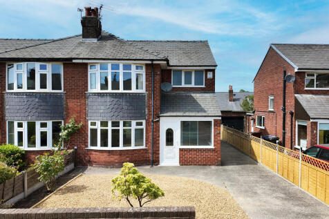 Front external
