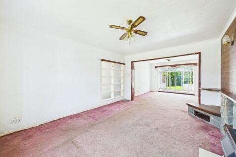 Living Room/ Rece...