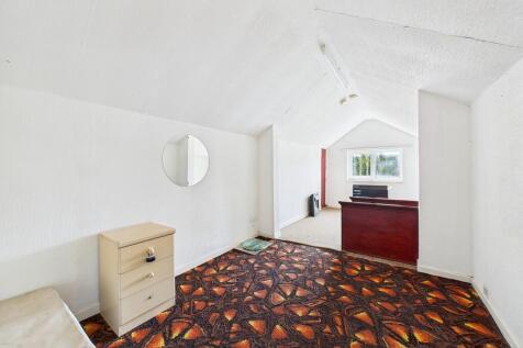 Loft Room