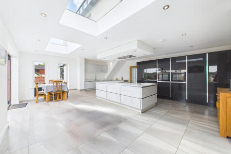 Open Plan family ...