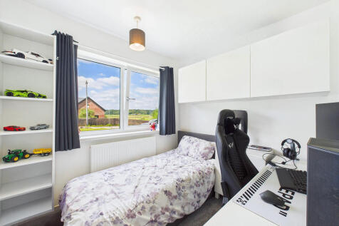 Bedroom Five