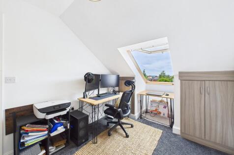 Bedroom Five